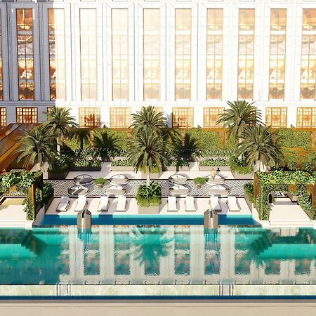 מלון Fairmont מומביי מראה חיצוני תמונה