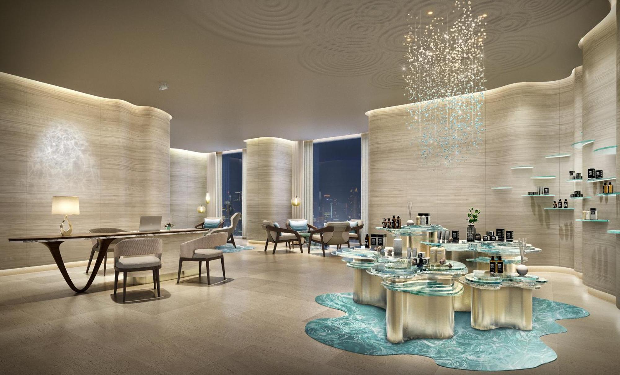 מלון Fairmont מומביי מראה חיצוני תמונה