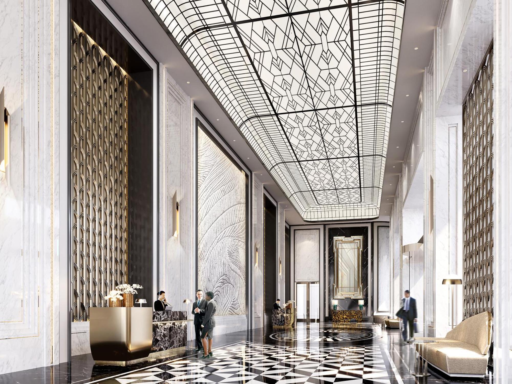 מלון Fairmont מומביי מראה חיצוני תמונה