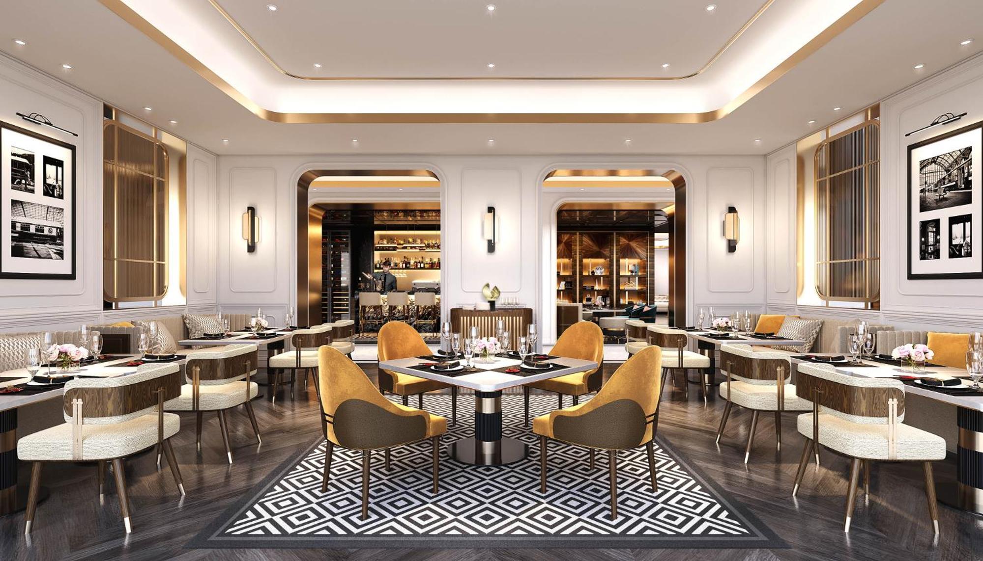 מלון Fairmont מומביי מראה חיצוני תמונה