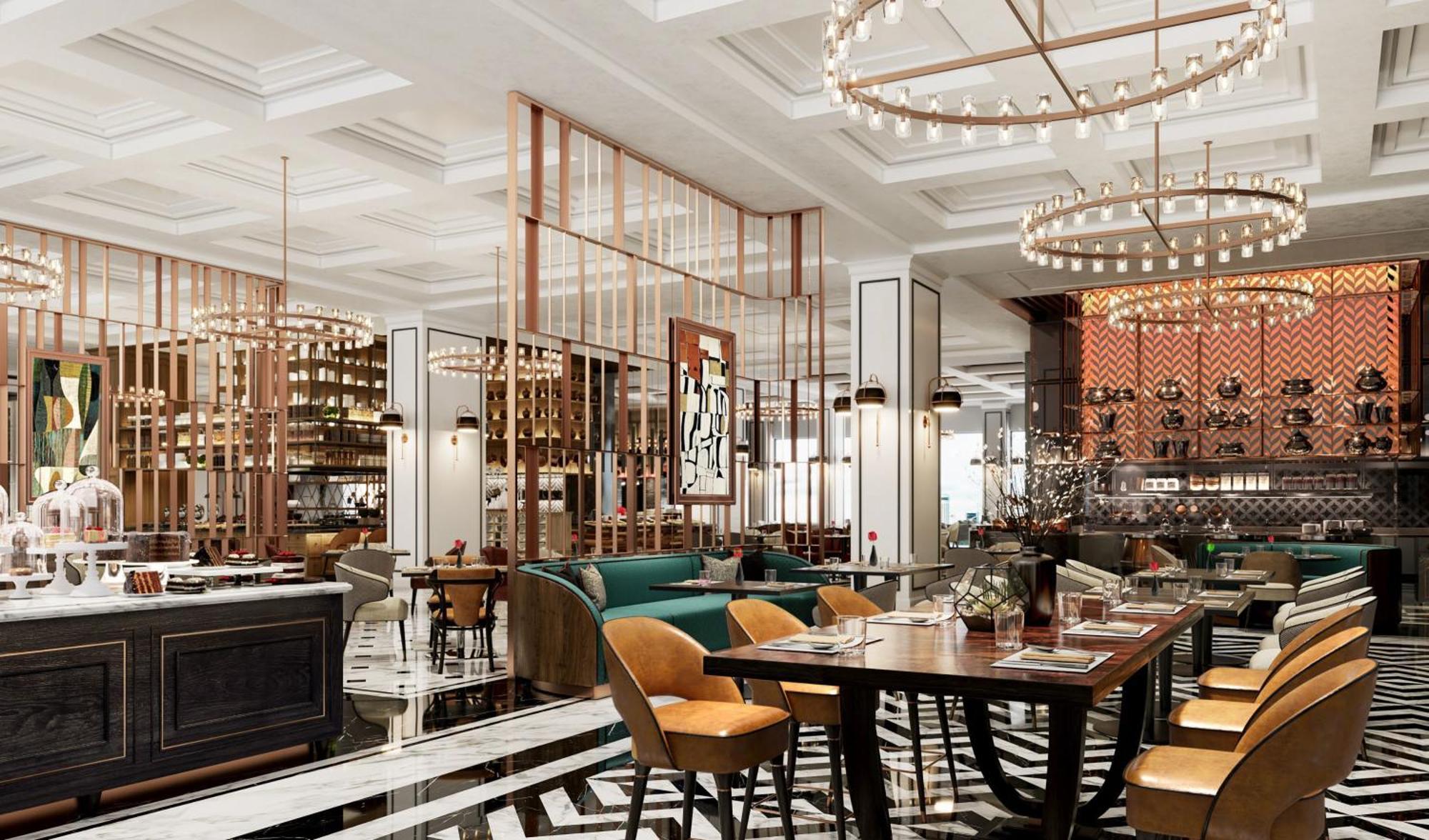 מלון Fairmont מומביי מראה חיצוני תמונה