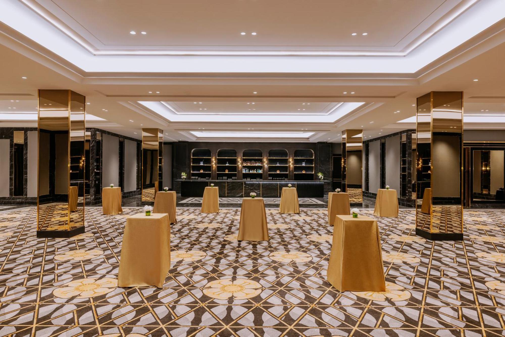מלון Fairmont מומביי מראה חיצוני תמונה