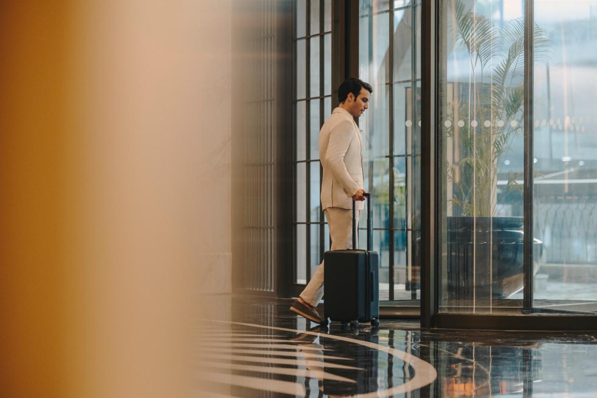 מלון Fairmont מומביי מראה חיצוני תמונה