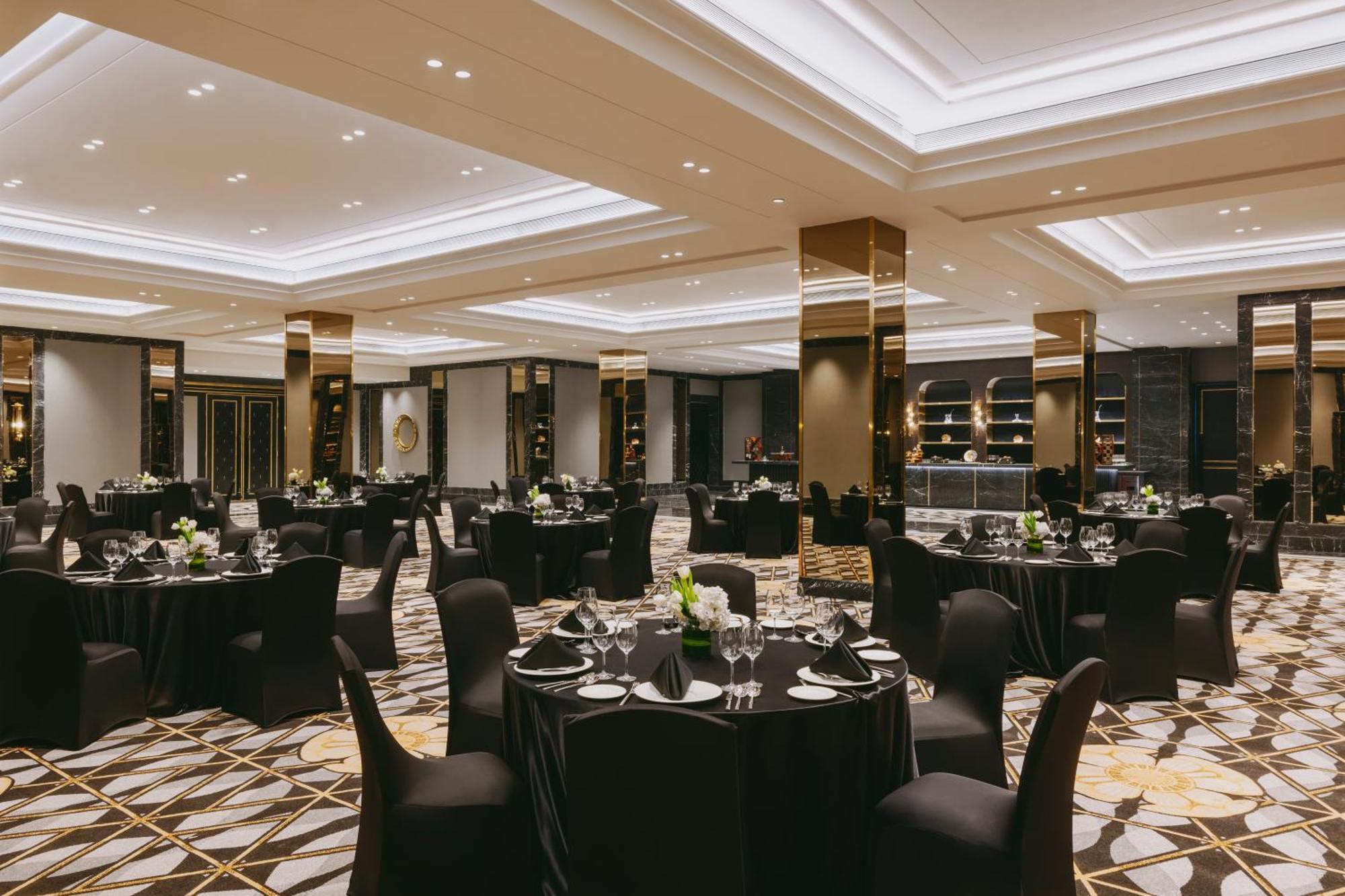 מלון Fairmont מומביי מראה חיצוני תמונה