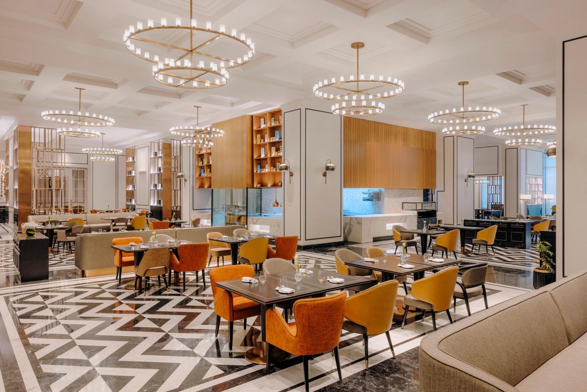 מלון Fairmont מומביי מראה חיצוני תמונה