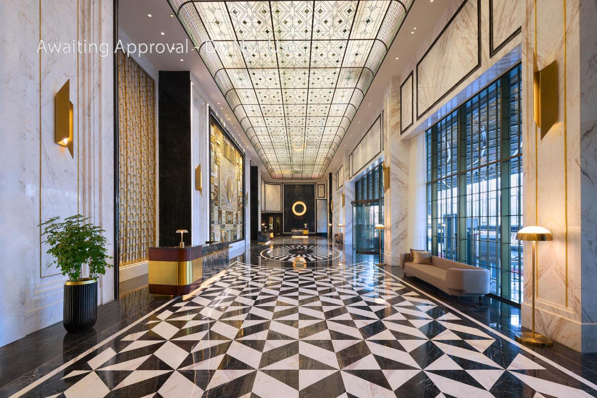 מלון Fairmont מומביי מראה חיצוני תמונה